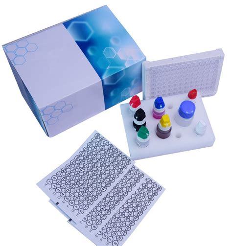 Japanese Encephalitis IgM ELISA Kit 